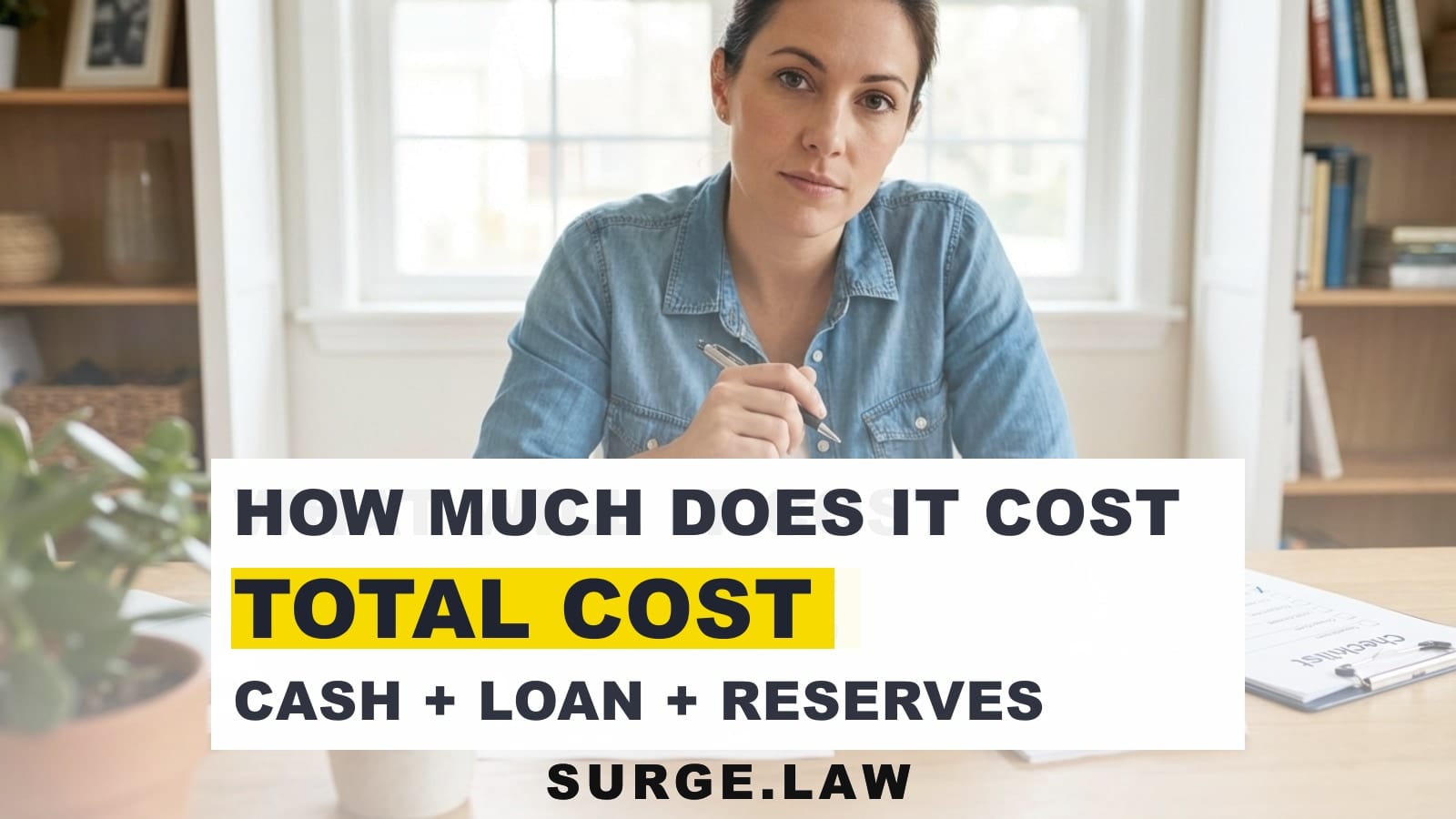 How much does it cost to buy a business