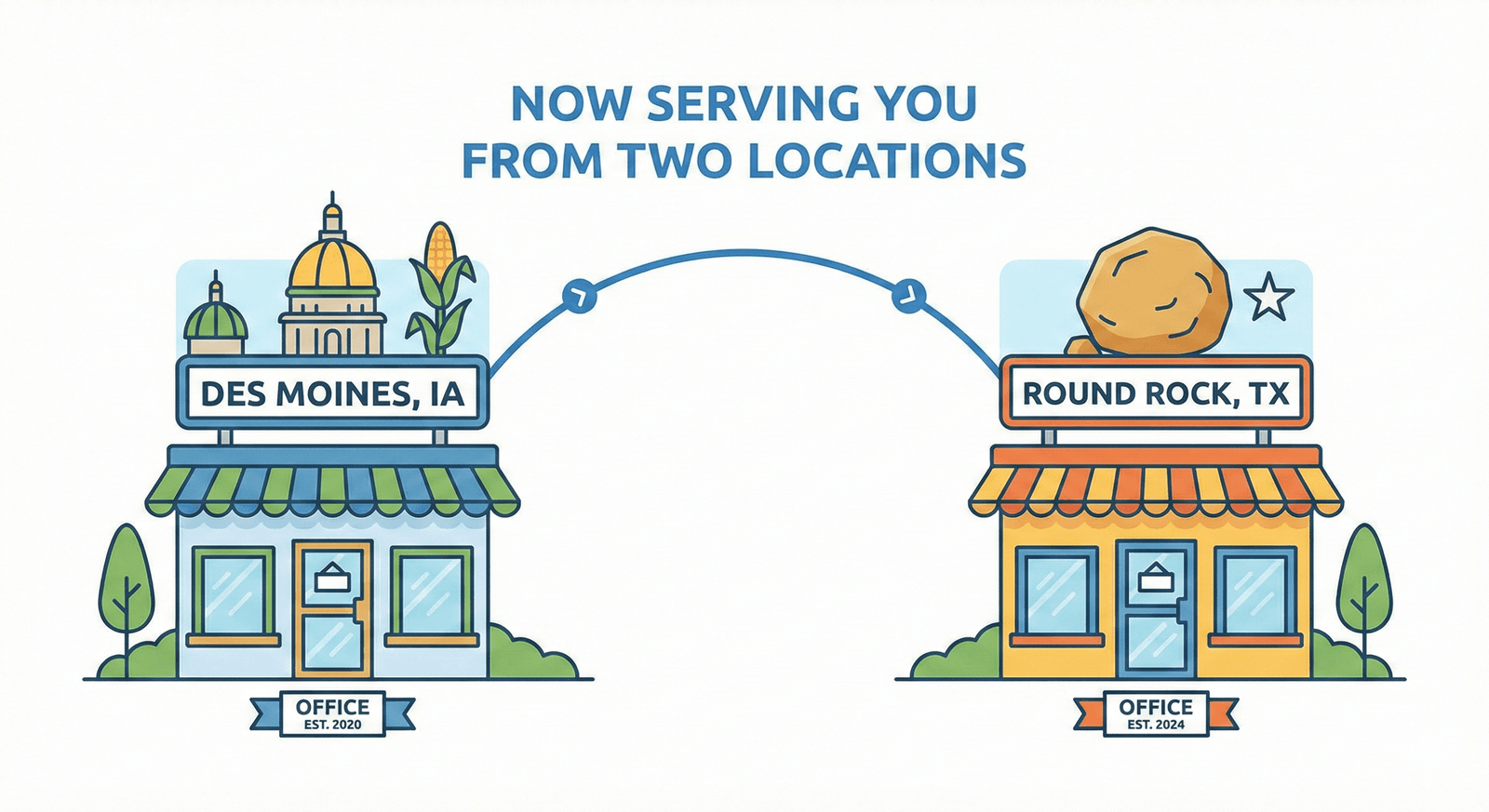 Business owners discussing employment issues with legal guidance