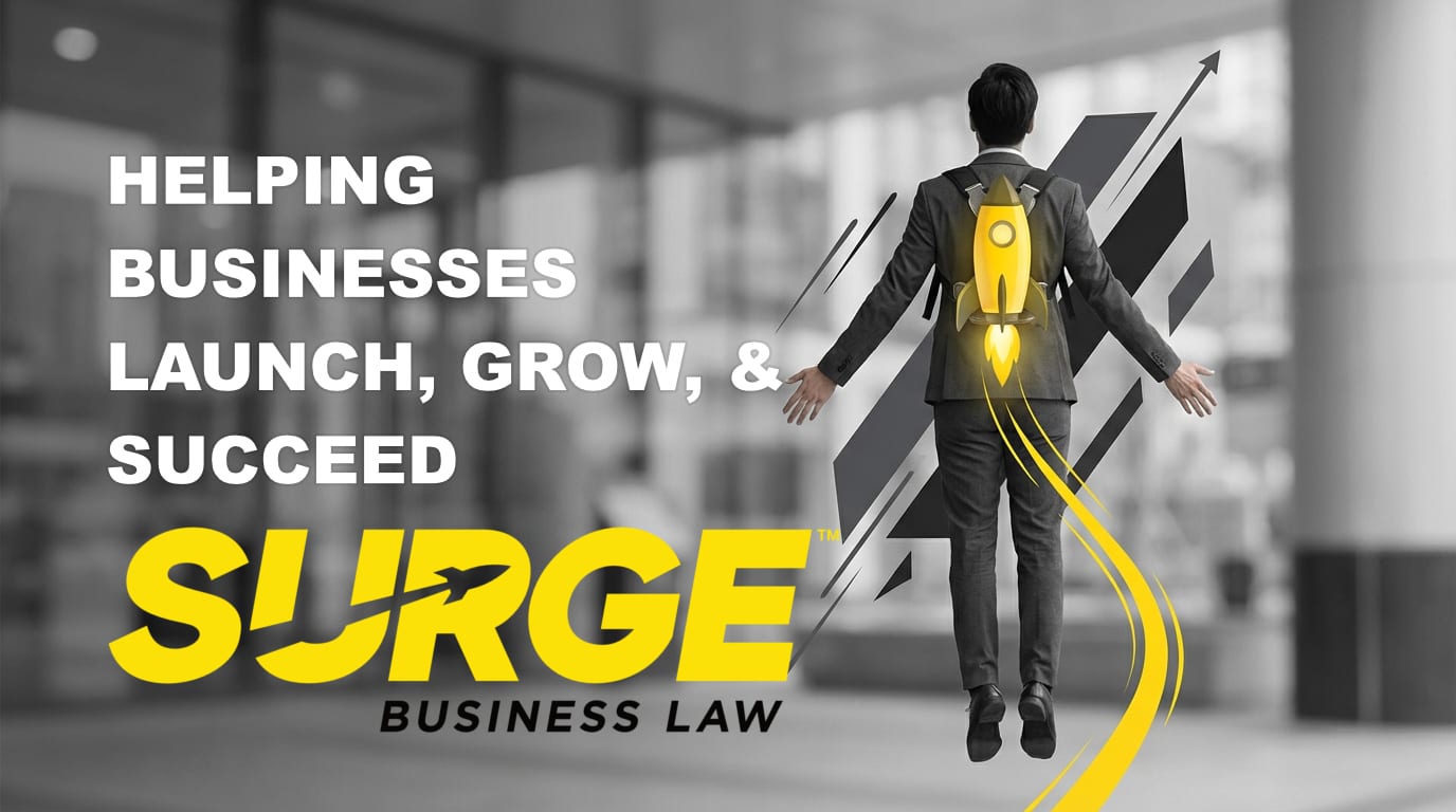 Small business team reviewing business operations