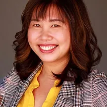 Paweena Huckabay, attorney at Surge Business Law