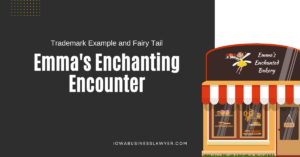 Emma’s Enchanting Encounter: The Tale of a Trademark Triumph