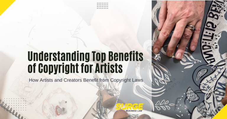 copyright for artists