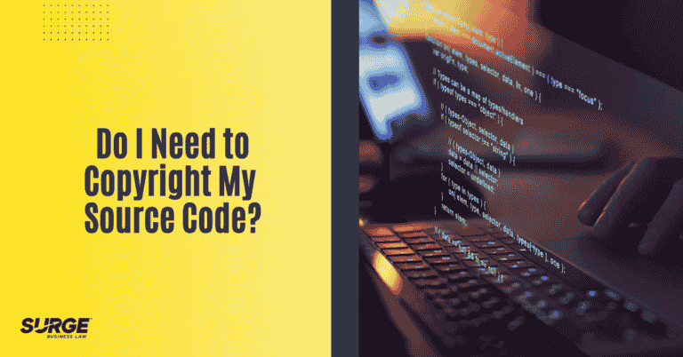 Do I Need to Copyright My Source Code?