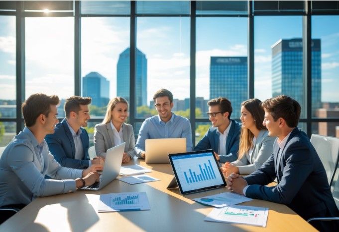 Why Legal Formation Matters For Startups In Cedar Rapids