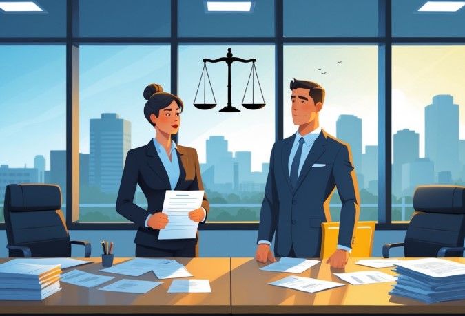 Business Litigation in Eastern Iowa: Understanding Why Businesses Without Legal Counsel Lose Disputes