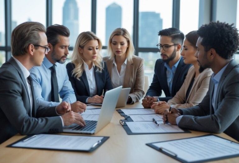 Contract Pitfalls Cedar Rapids Small Businesses Must Avoid: Why 73% of Disputed Contracts Lack Attorney Review.
