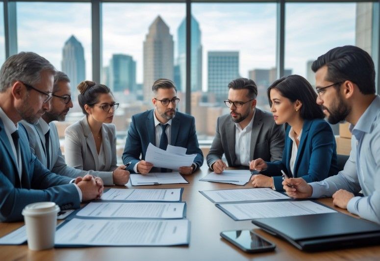 The Cost of Contract Mistakes in Cedar Rapids