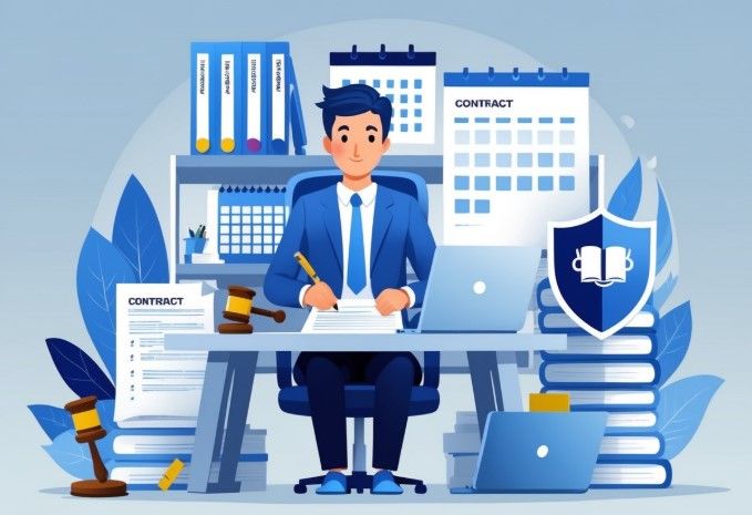 Before You Hire: Legal Steps You Can't Skip