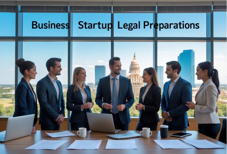 The Essential Legal Checklist for Starting a Business in Austin, TX
